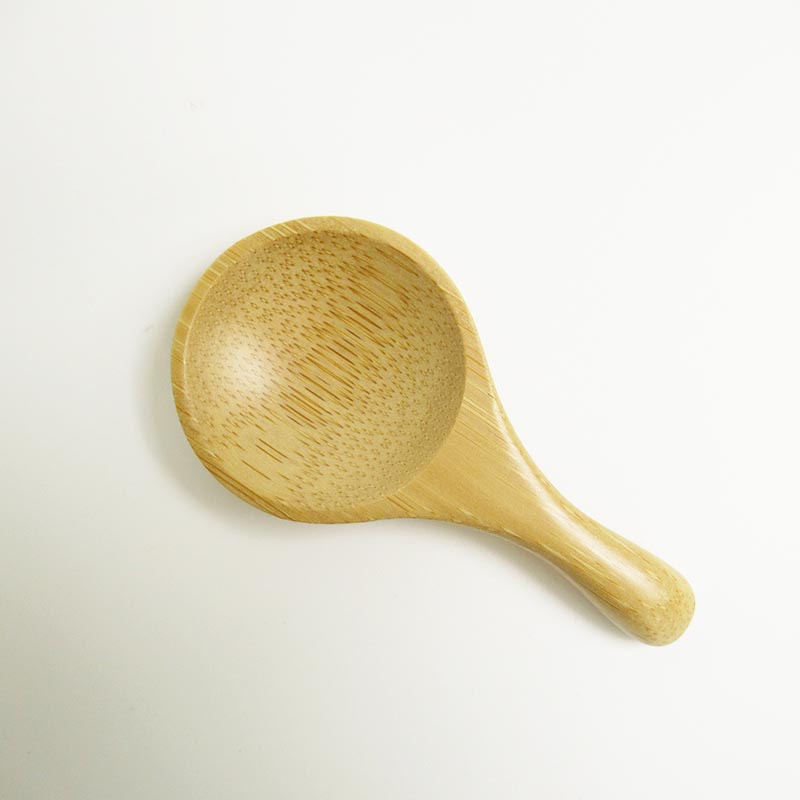 公長齋小菅  茶さじ